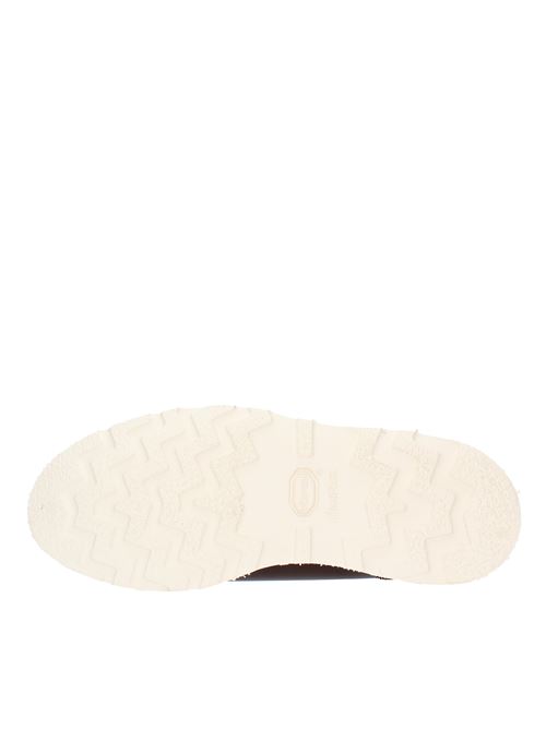 Stringate in pelle TRICKER'S | 6474/2 JOSHT.MORO